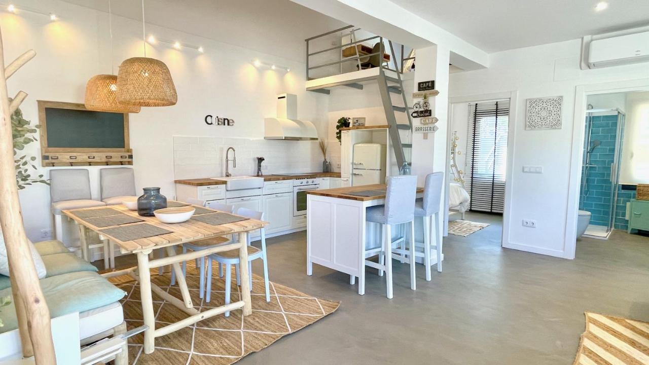The Cliffs - Arealonga Blanc - Ferienwohnung