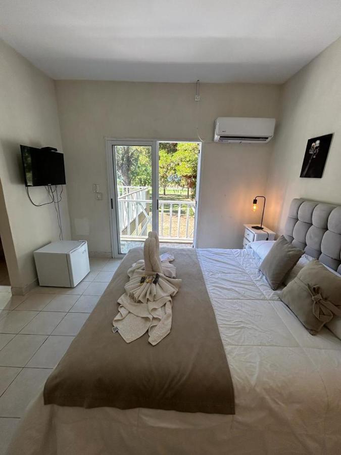 Suite with Lake View