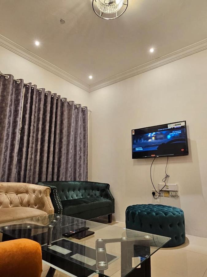 B&B Ajman City - تاج الكورنيش عجمان - Bed and Breakfast Ajman City