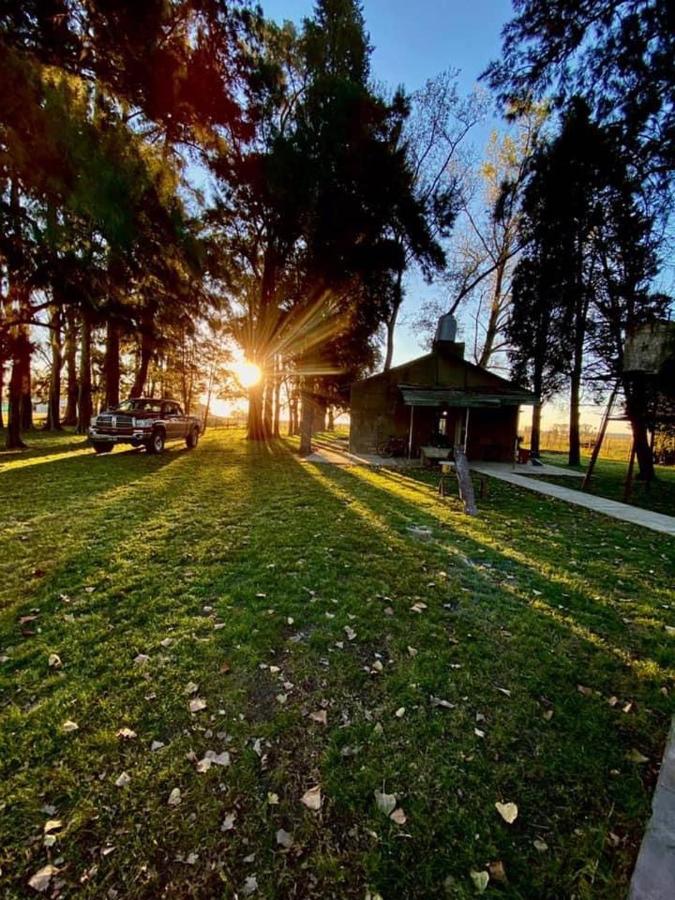 Camino al Sol Domselaar - Bed and Breakfast