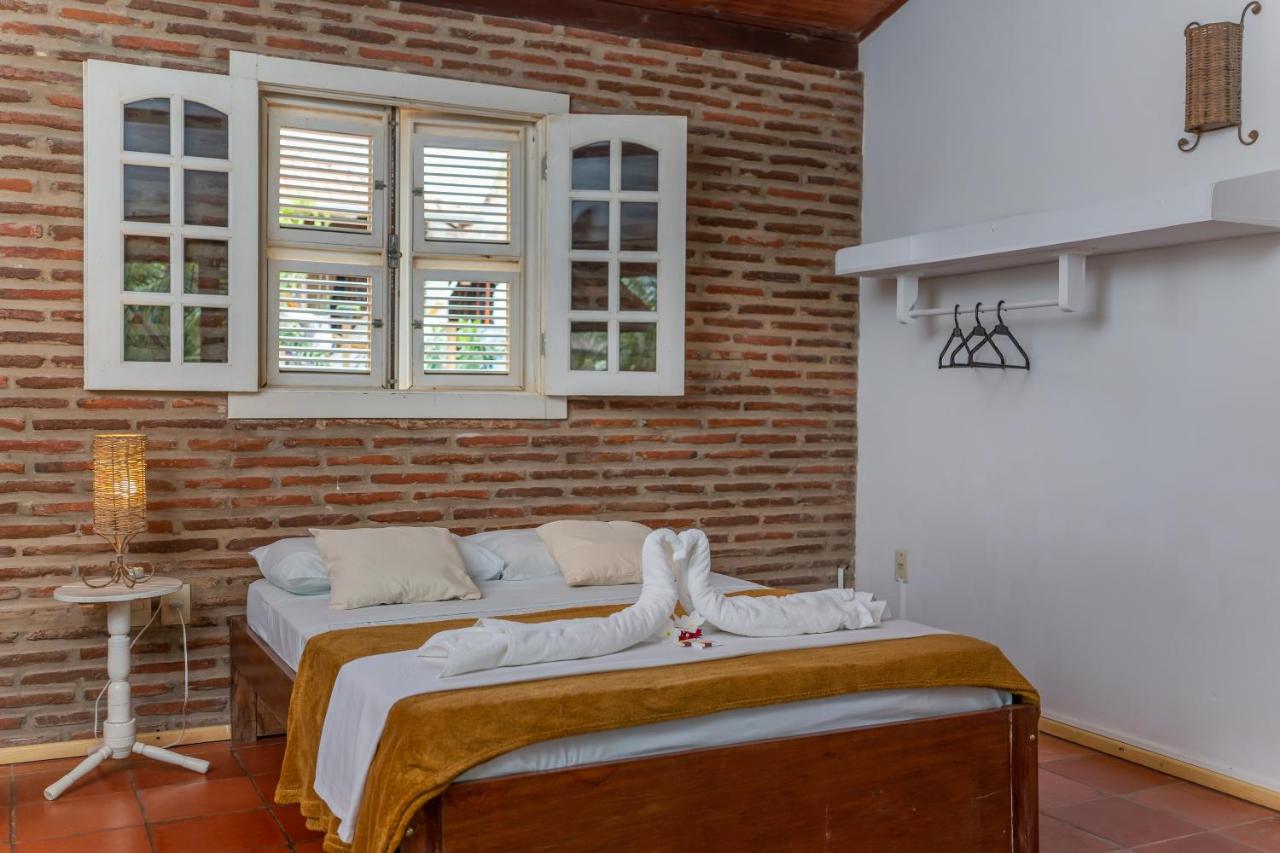 Habitación Cuádruple Prémium