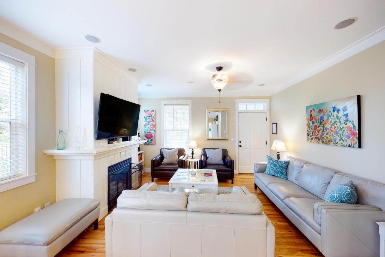 Second Wind - B&B