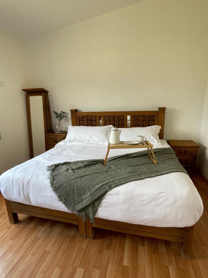 B&B Amecameca - Floresta Casa de Campo - Bed and Breakfast Amecameca