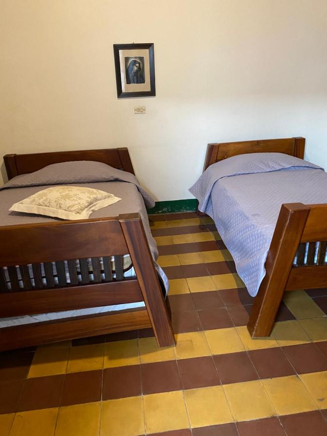 Habitación Doble Familiar