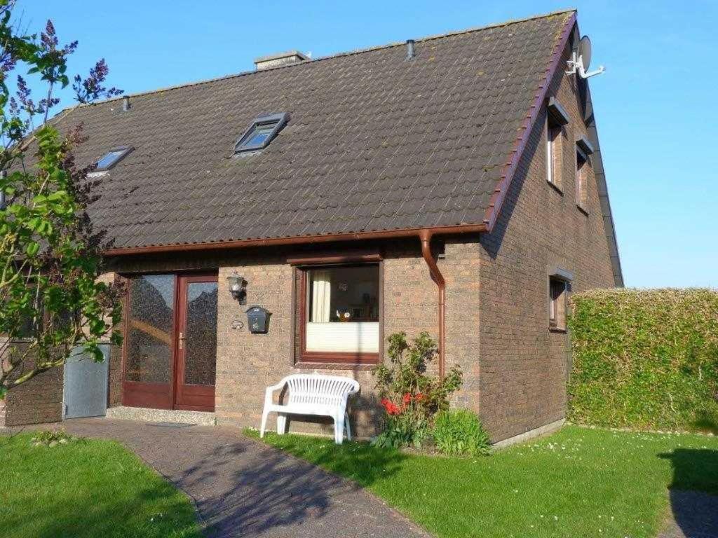Ferienhaus "Haus Fasanenwiese" - SORGENFREIES REISEN - Ferienwohnung