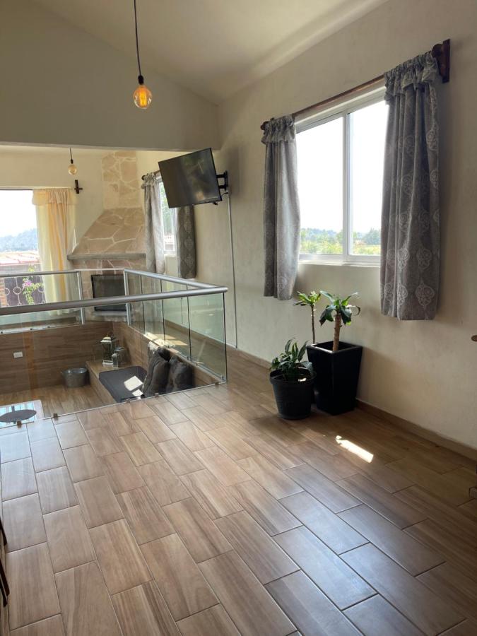 Two-Bedroom Chalet
