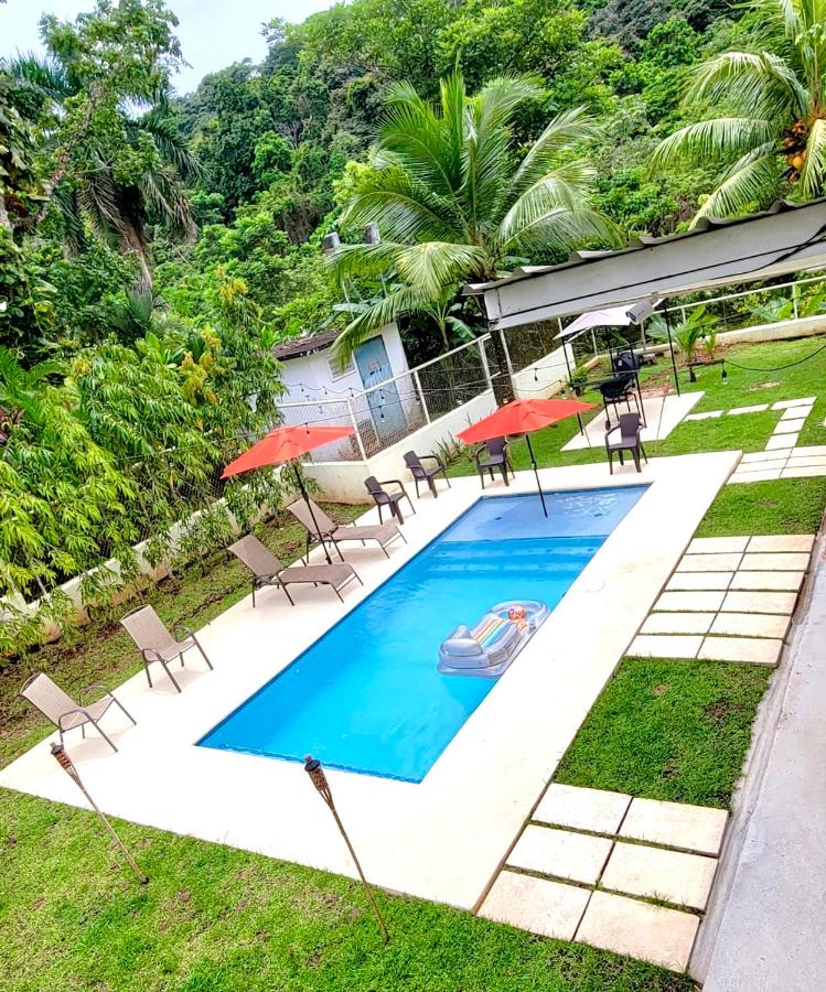 B&B Panama-Stadt - oasis with pool near Panama Canal - Bed and Breakfast Panama-Stadt