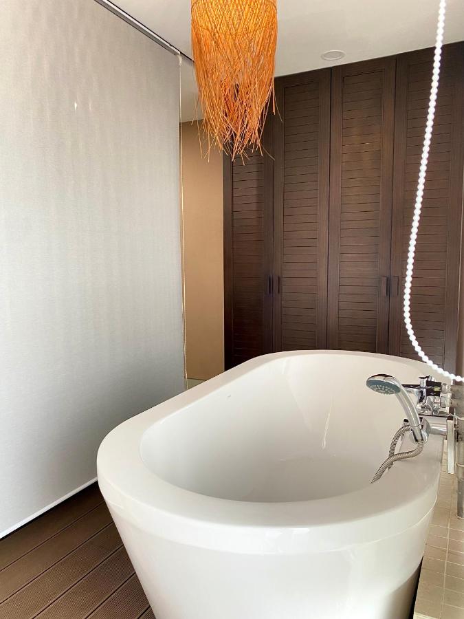 B&B Ciudad Ho Chi Minh - Spacious Apartment with Bathtub - PNT HOUSE - Bed and Breakfast Ciudad Ho Chi Minh