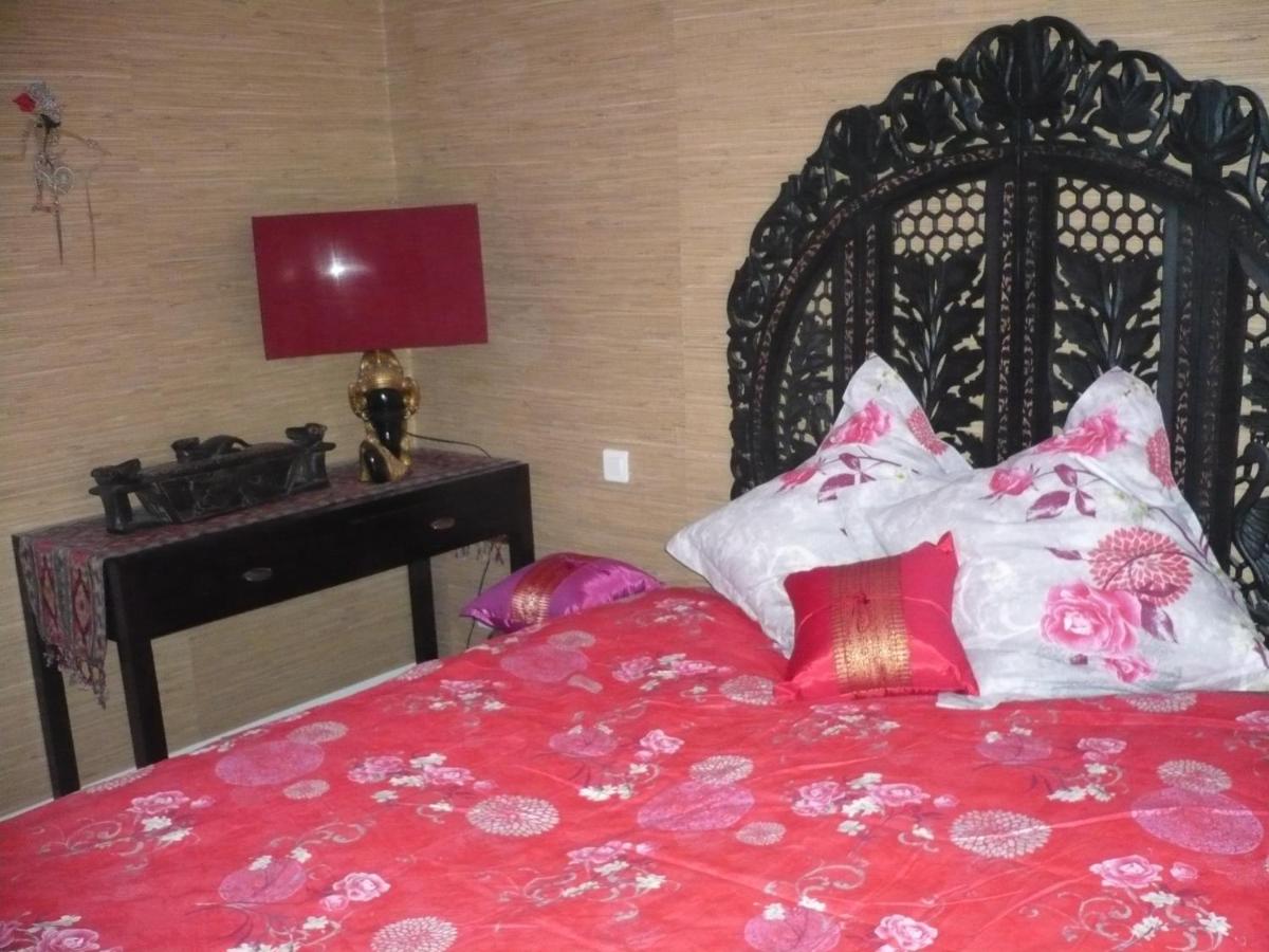  Orient Extreme - Double or Twin Room 