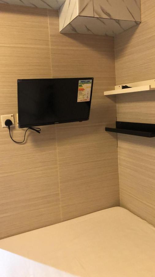 Camera Singola con Bagno Privato