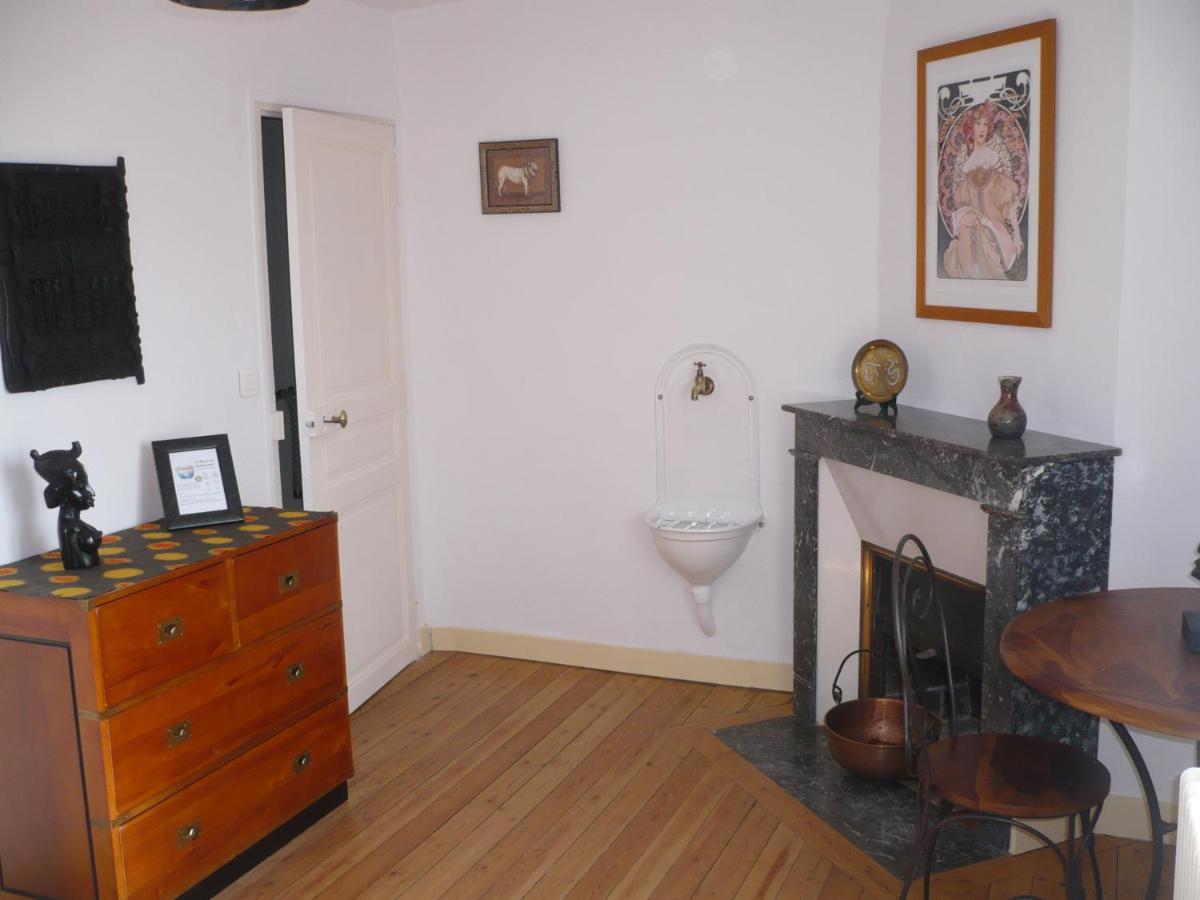 Retour d'Afrique - Double or Twin Room