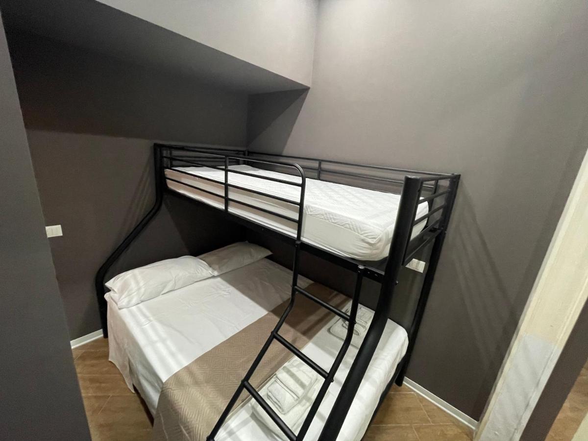 Suite con 2 Camere da Letto