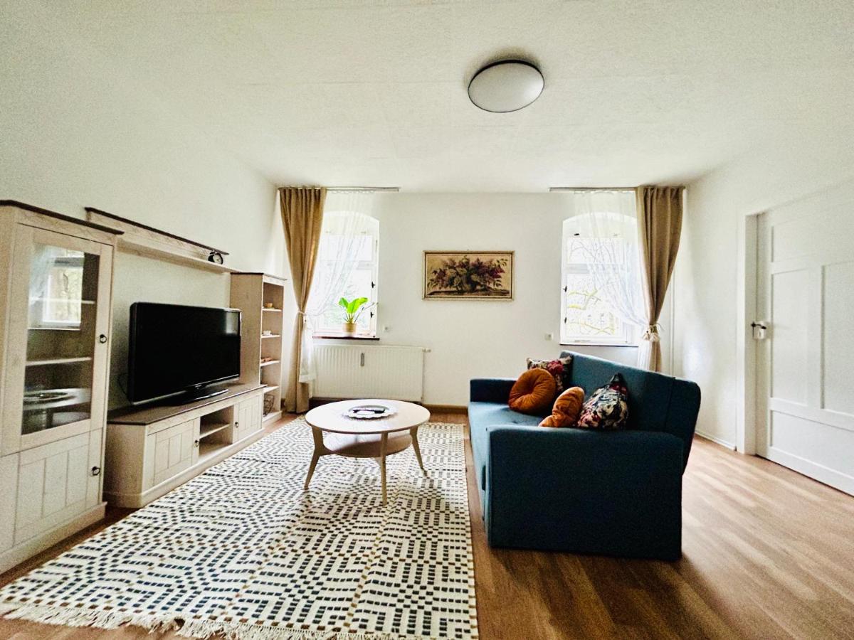 Appartement met 1 Slaapkamer