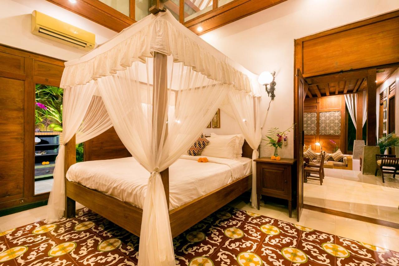Villa de 2 dormitorios