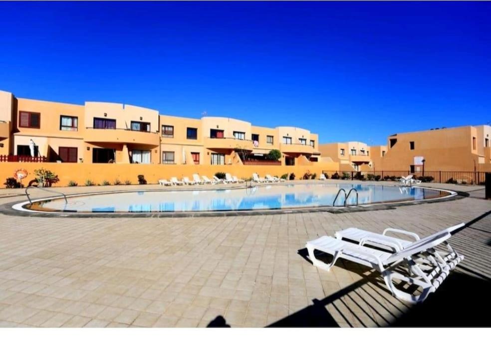 Fuertevida - B&B