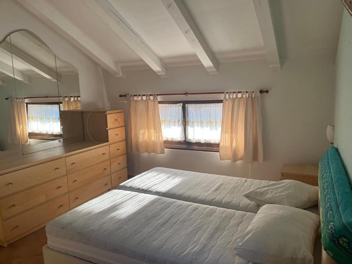 Appartamento con 1 Camera da Letto