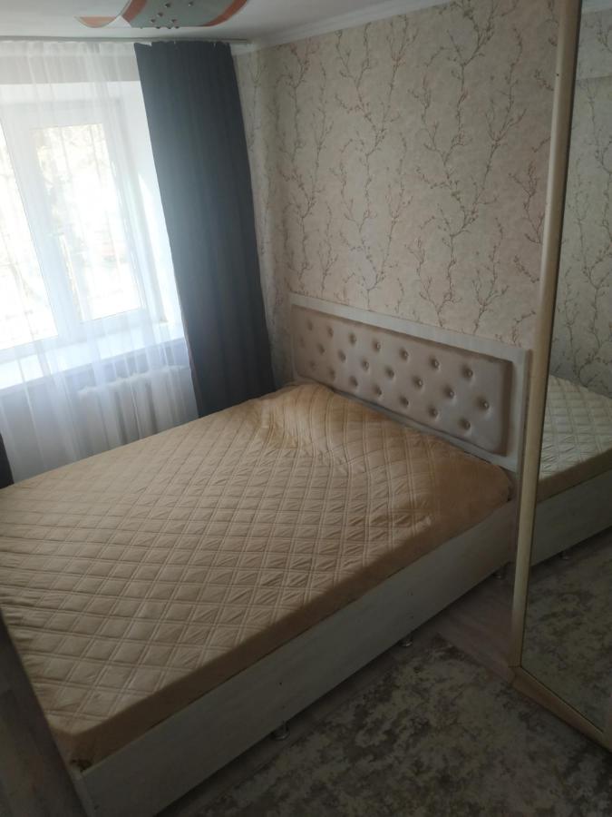 B&B Balqash - Аренда 2-ух комнатная посуточно - Bed and Breakfast Balqash