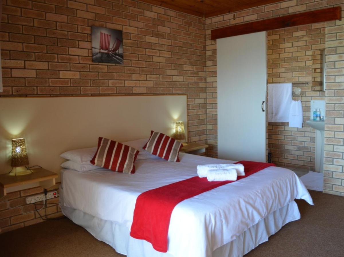 B&B Jeffreys Bay - Surfpoint 9 - Bed and Breakfast Jeffreys Bay