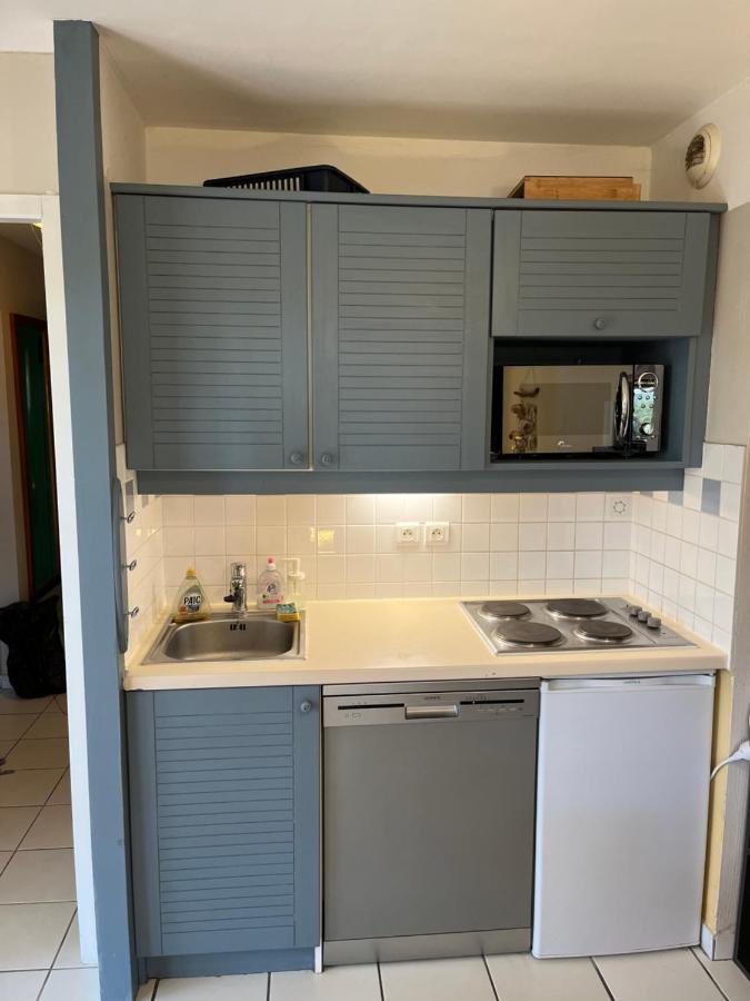 Appartement près lac et océan - B&B Carcans