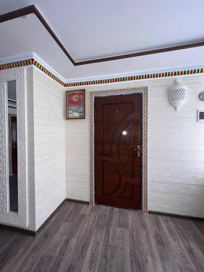 Hotel Guest House GOLDEN DEGREZ - Ferienwohnung