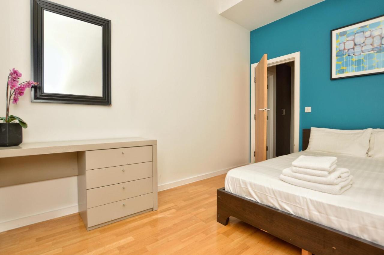 Appartamento con 1 Camera da Letto