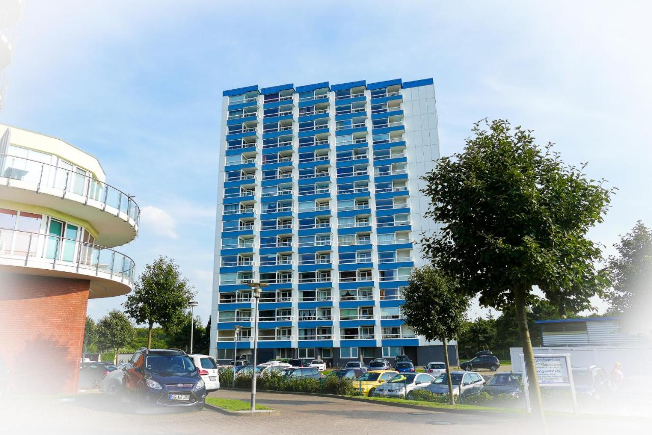 Haus Frische Brise 0409 - B&B