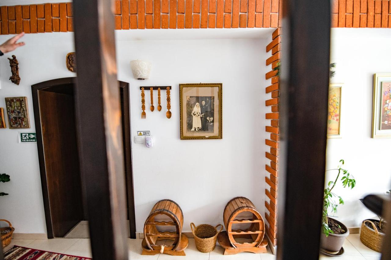 Casa Dives - Transylvania - Chambres d’hôtes