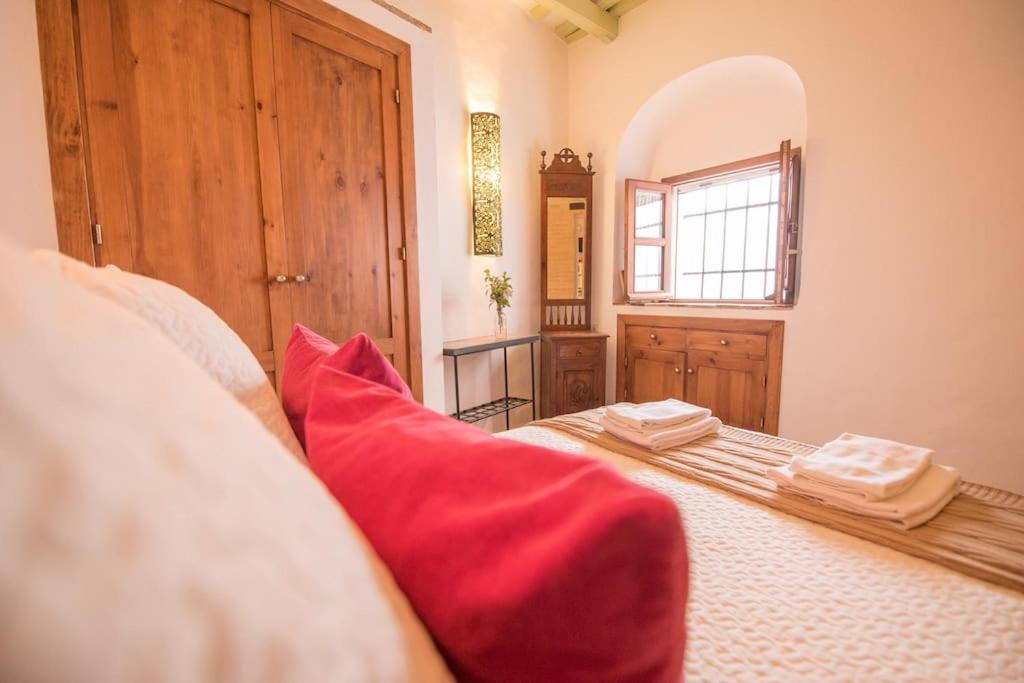 Casa La Favorita - B&B Vejer de la Frontera