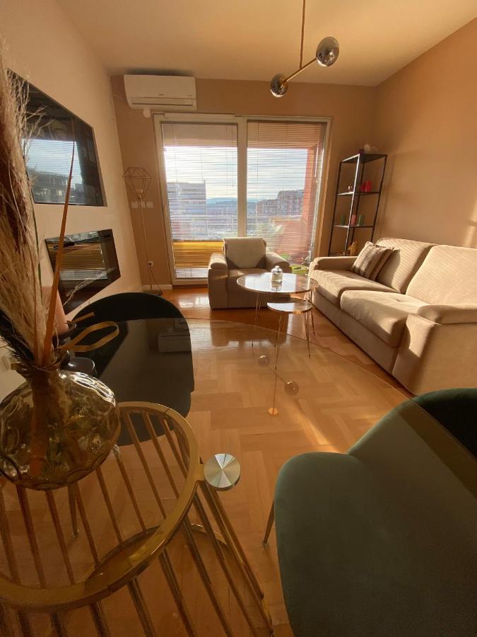 B&B Ohrid - Allure Apartments - Bed and Breakfast Ohrid