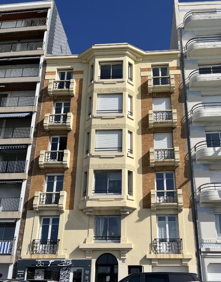 Vivez le Port de plaisance - Plage - Ferienwohnung