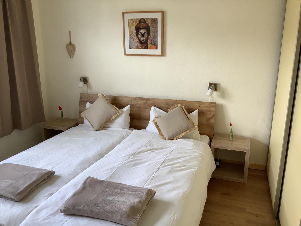 B&B Wendelstein - Ferienwohnung SCHWARZACHHÖHE nur für Erwachsene - Bed and Breakfast Wendelstein