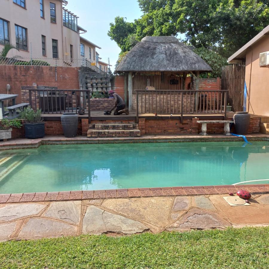 Guest house Winklespruit - B&B
