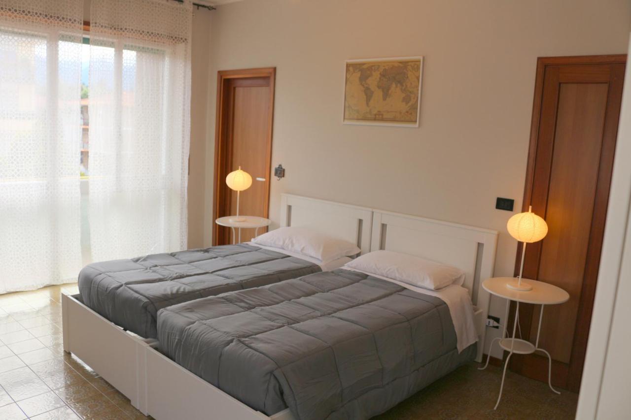 B&B Schio - EasyRoom Schio - Bed and Breakfast Schio