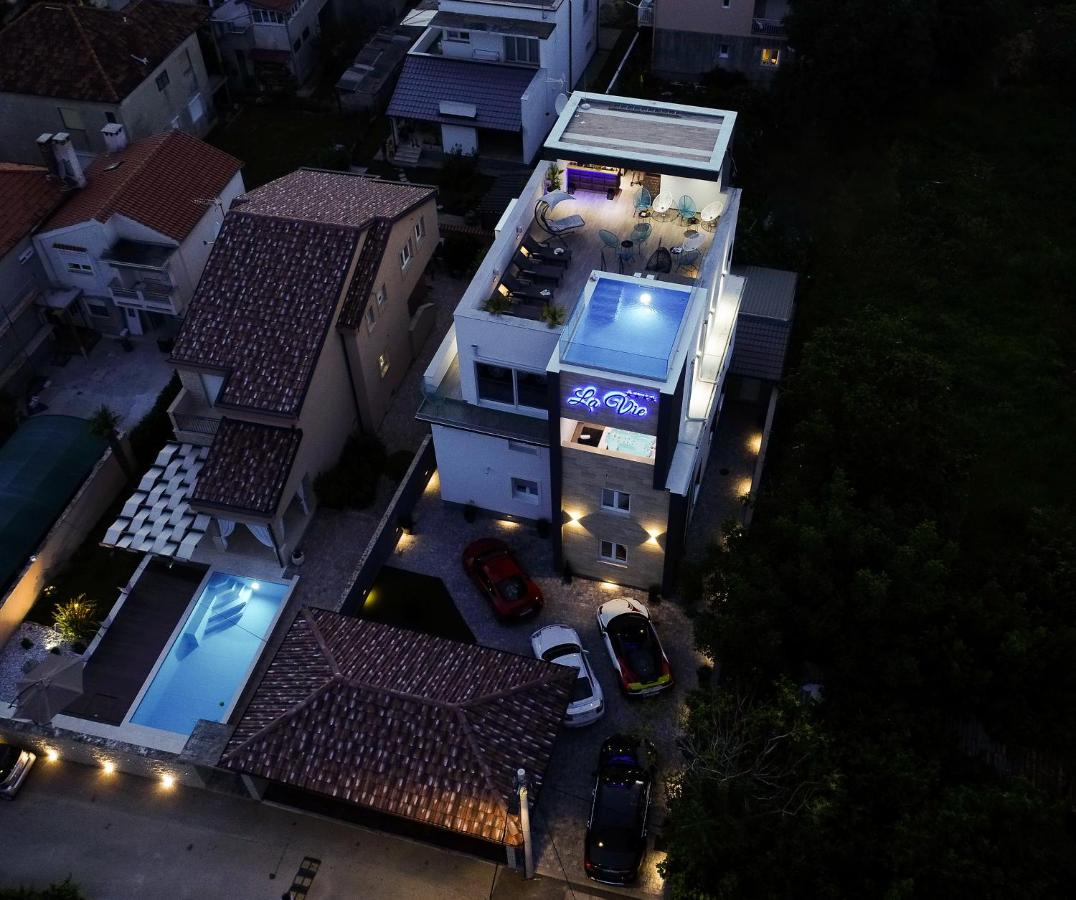 Luxury Rooms LaVie - Superior Rooms - Ferienwohnung Zadar