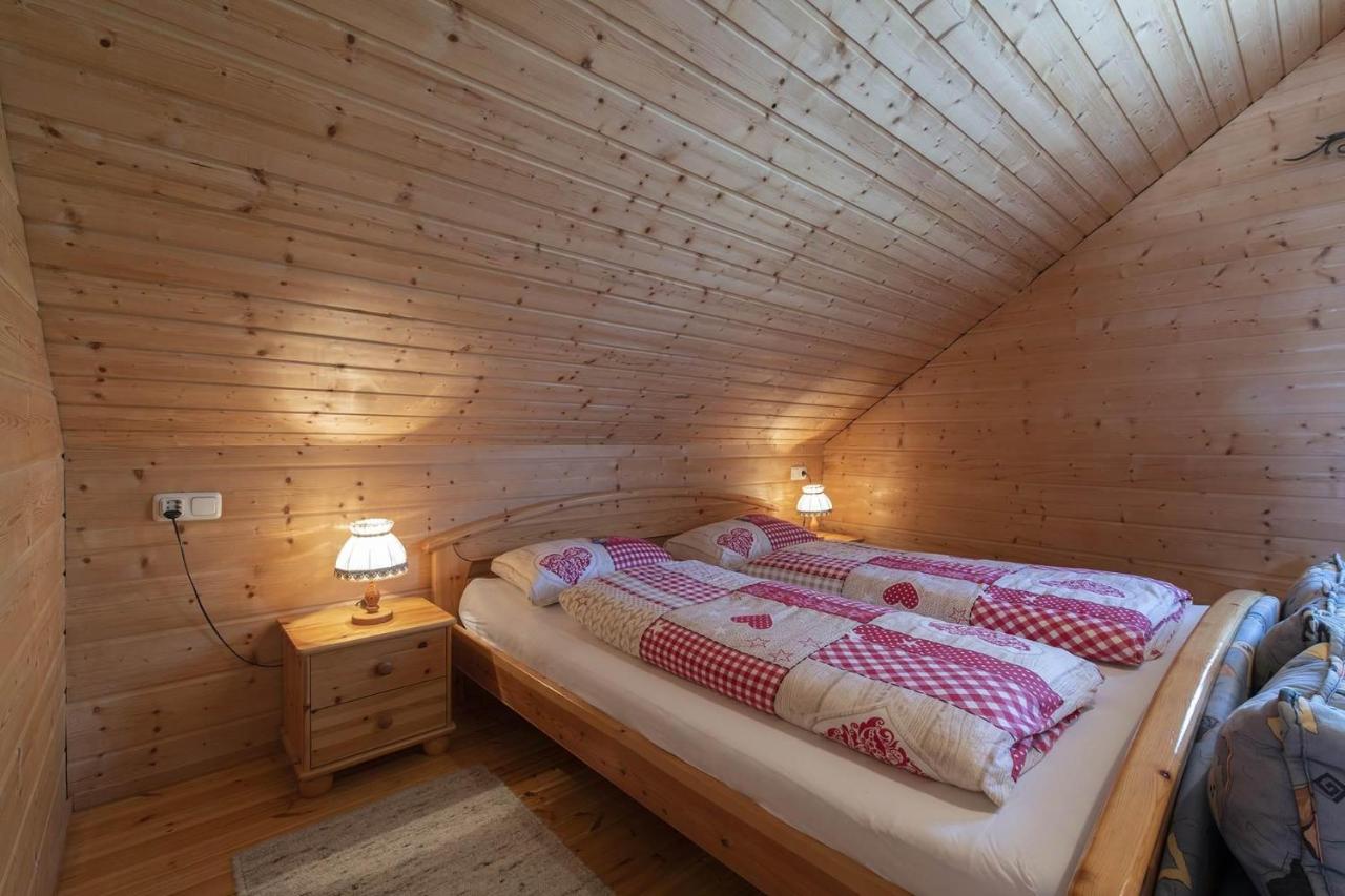 Two-Bedroom Apartment with Bath