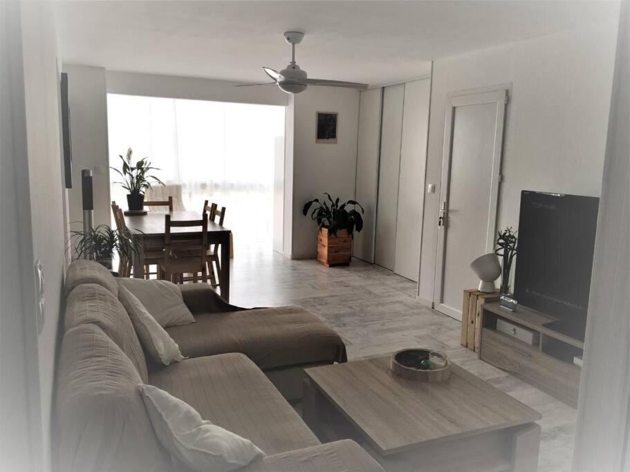 Appartement met 2 slaapkamers