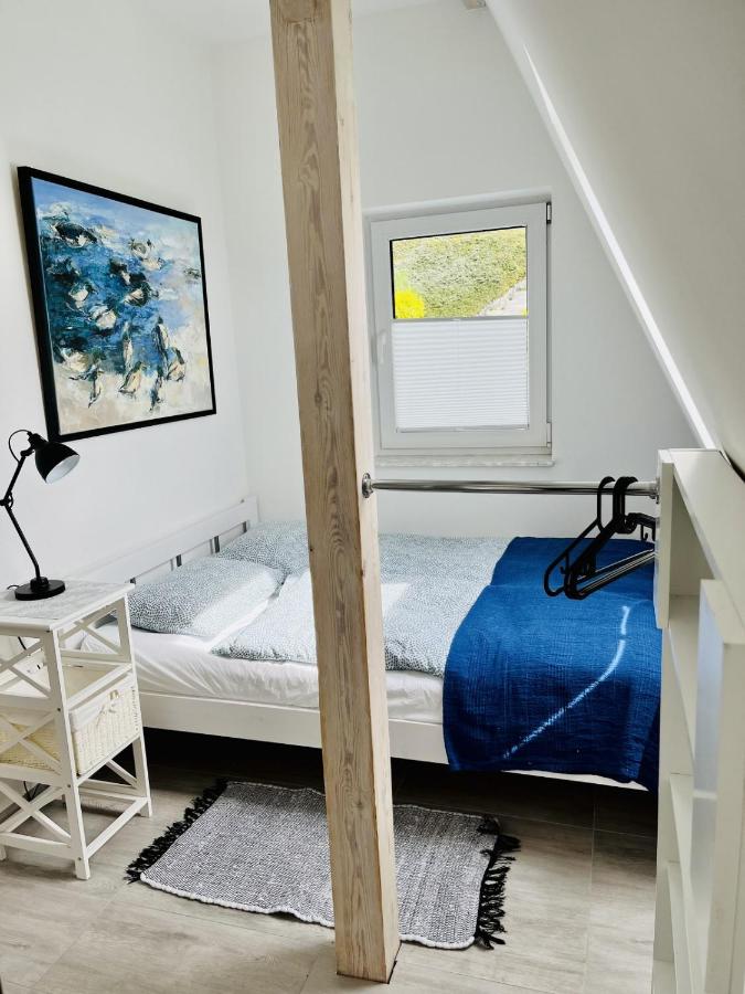 Doppelzimmer mit eigenem Bad
