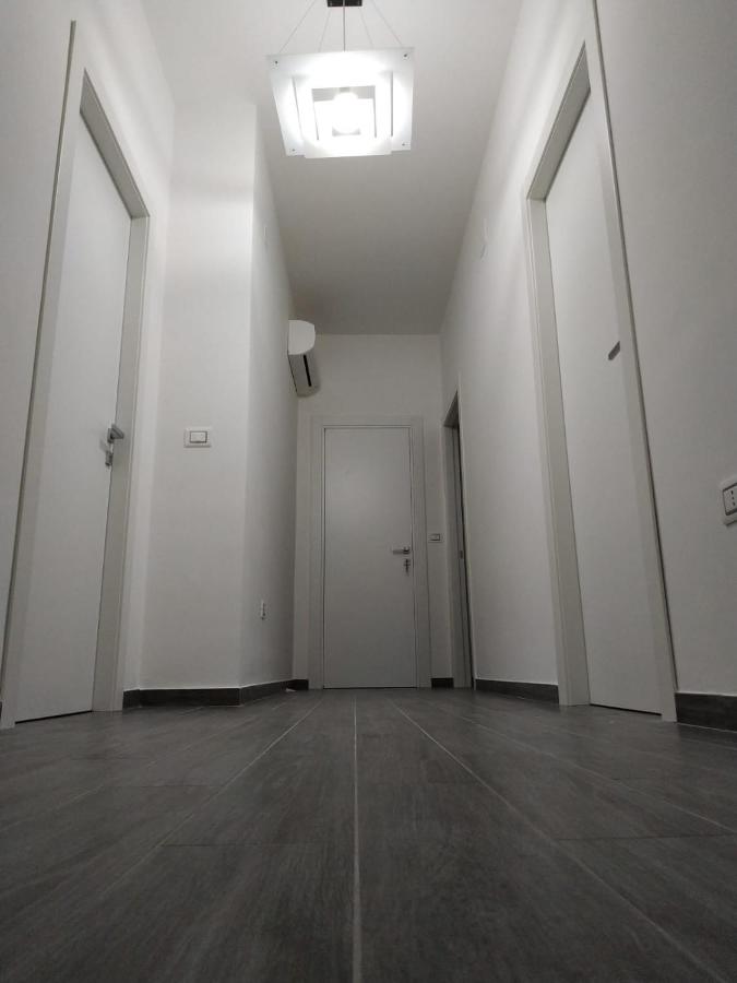 Le camere......di via Vanoni - B&B
