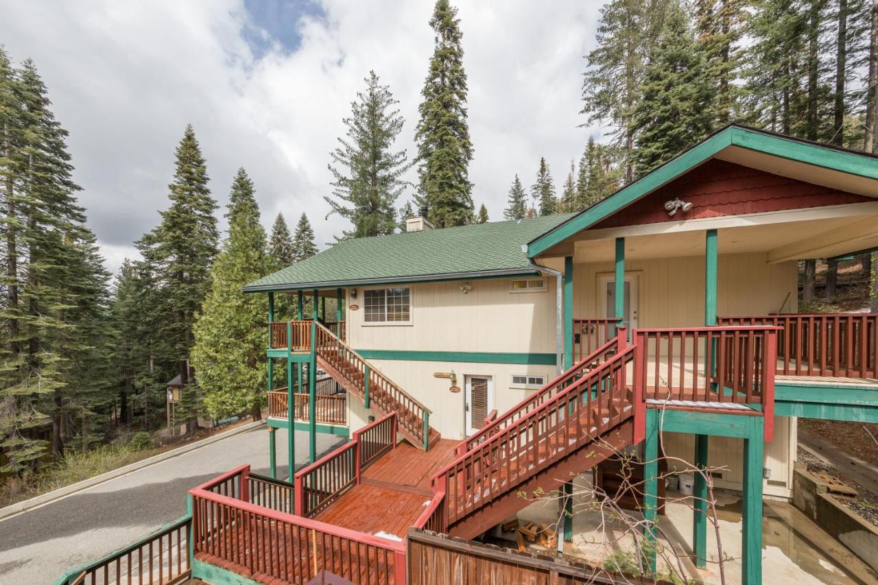 Upper Cascades - B&B