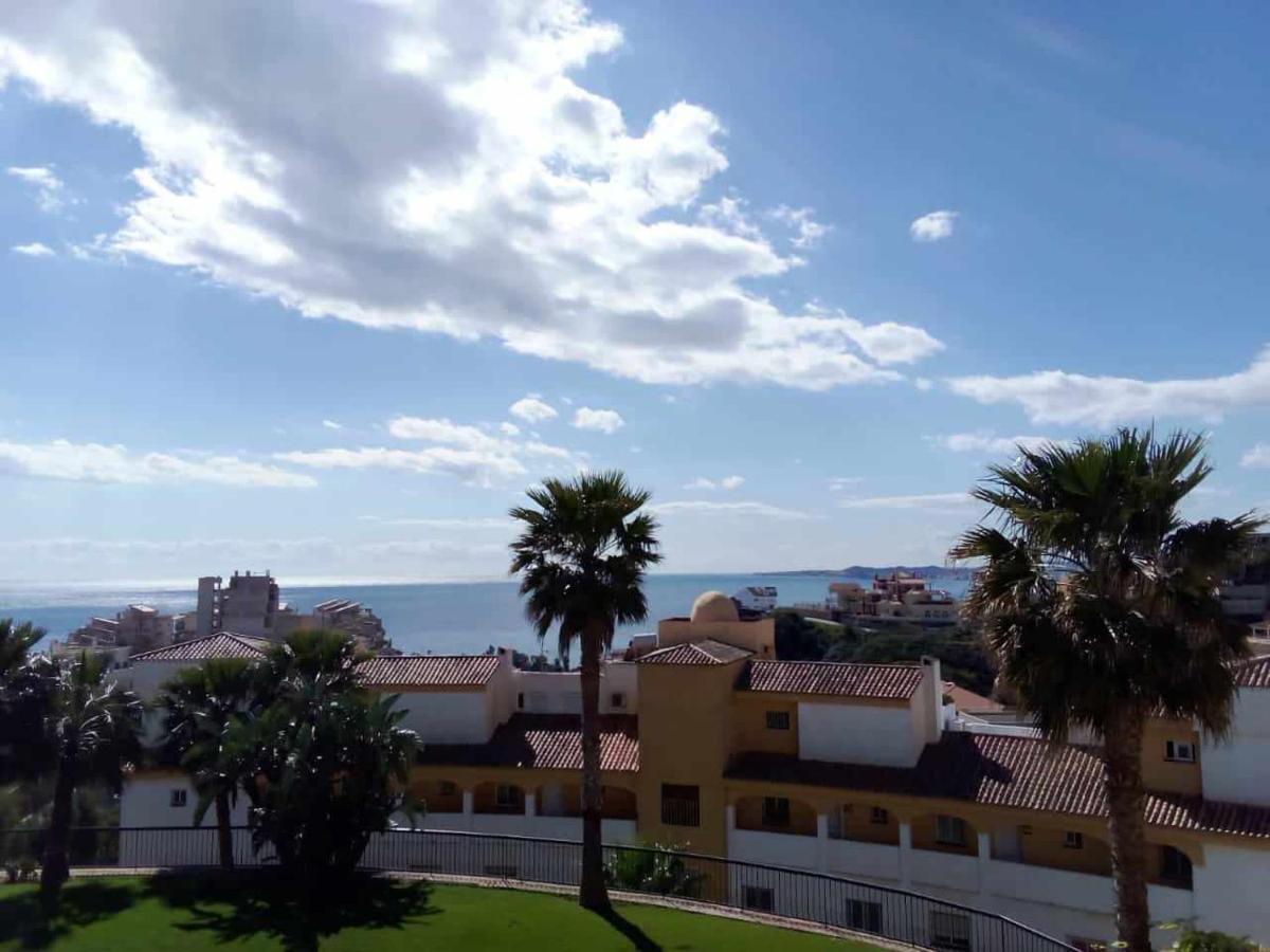 Estudio en Nueva Torrequebrada - B&B