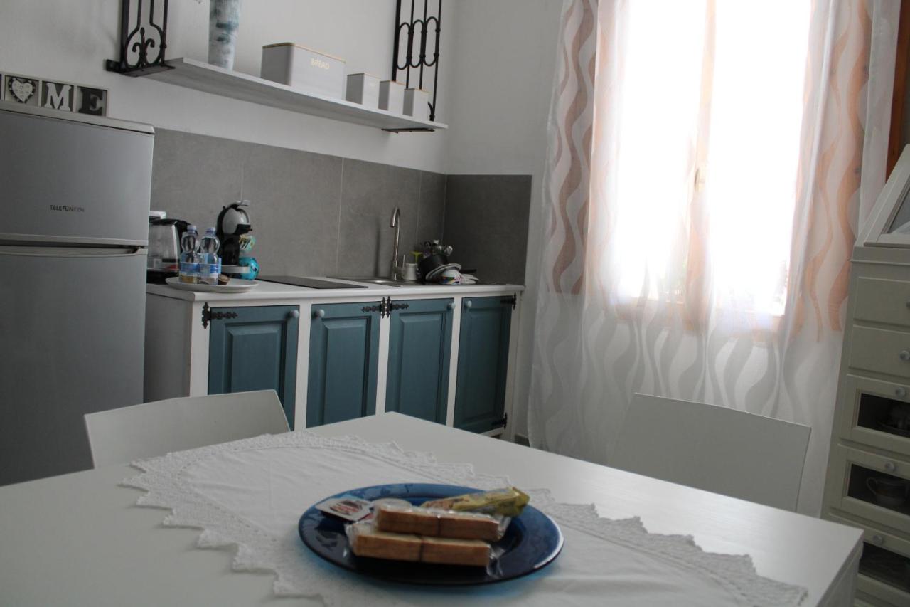 Chambre Double avec Salle de Bains Privative