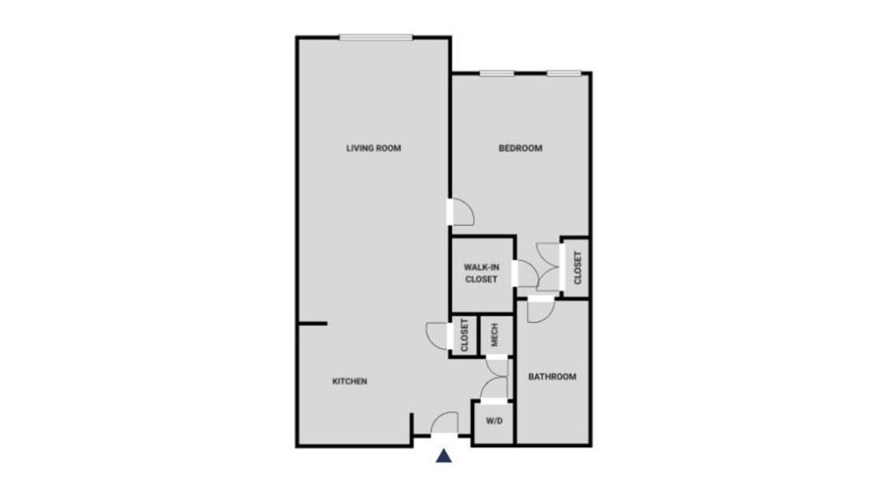 North Bethesda 1br w wd pool gym nr Metro WDC-609 - B&B