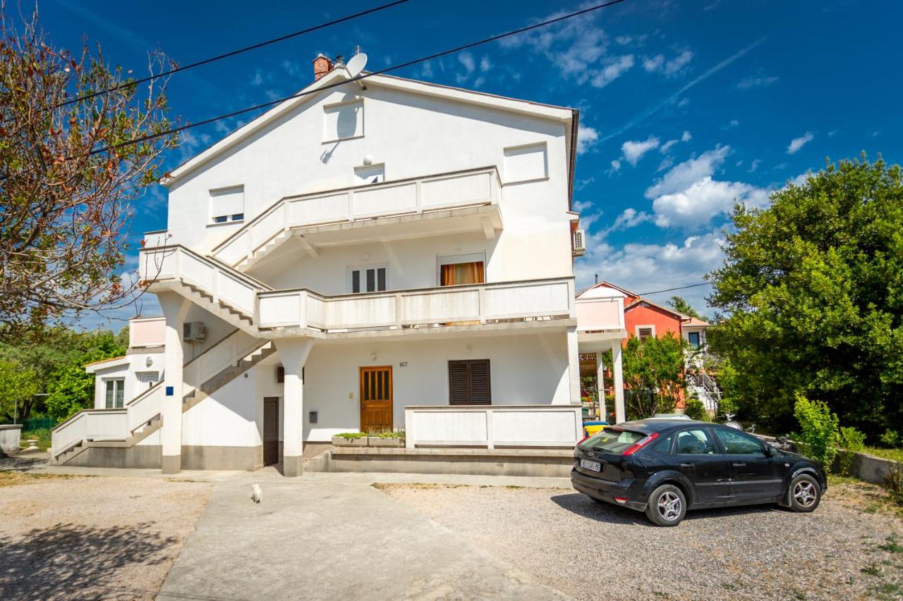 Apartmani Centar - Bed and Breakfast Rab