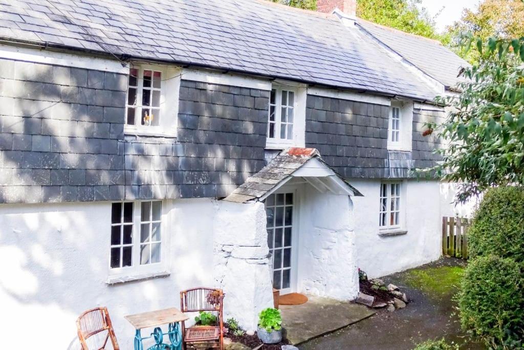 B&B Saint Teath - Welcome to Port Isaac - Padstow - Polzeath - Bed and Breakfast Saint Teath