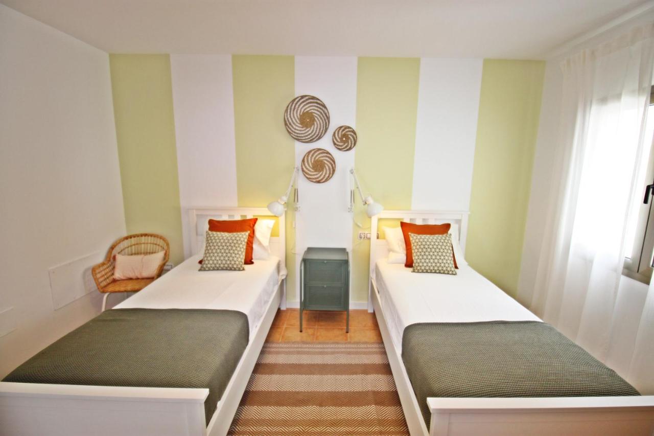 MILÚ GOLF LUXURY HOUSE - B&B Caleta de Fuste