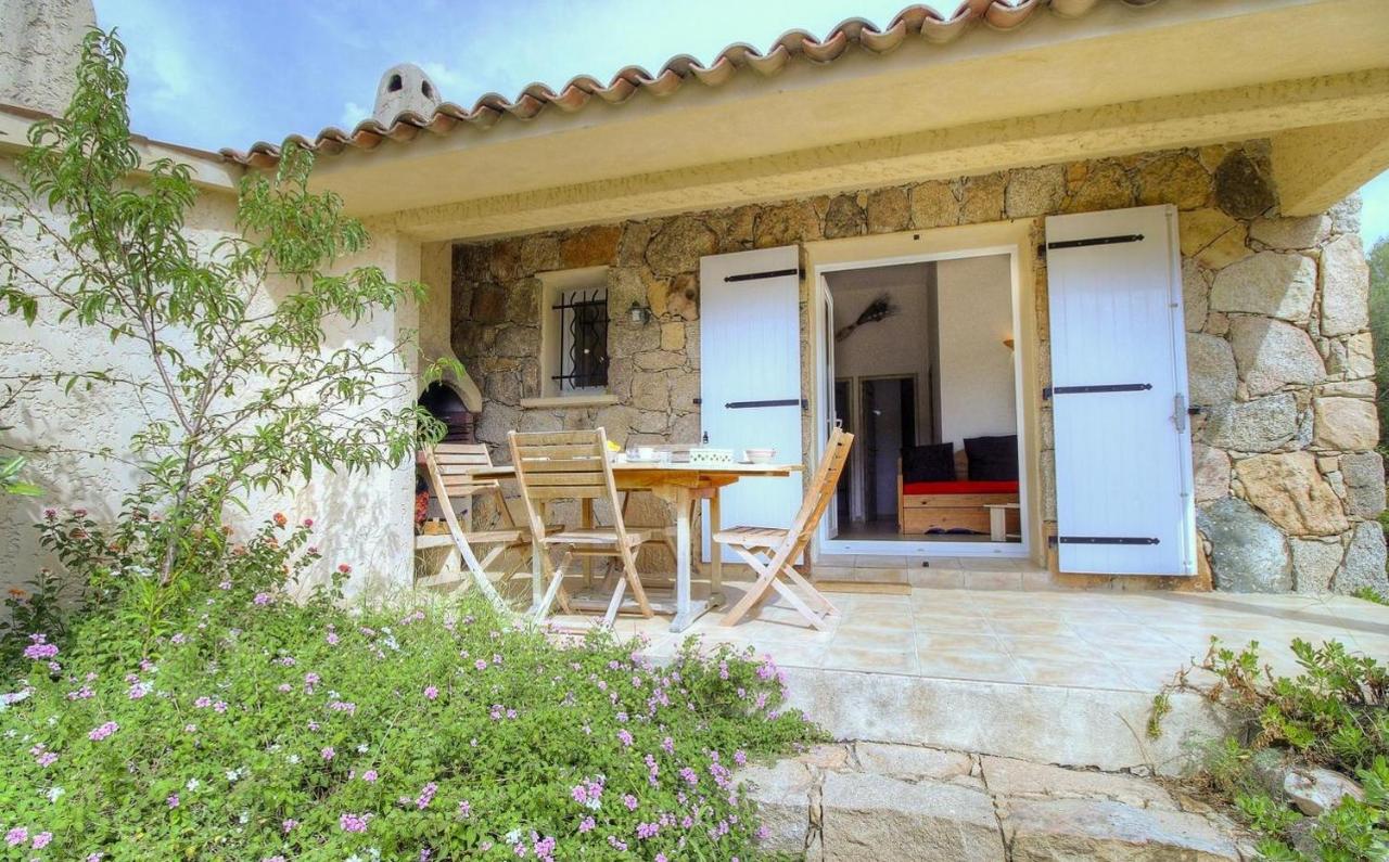 Les bergeries d'Ogliastrello - B&B