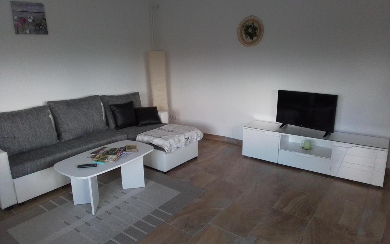 FERIENWOHNUNG POLZER 1 - B&B Hohnstein