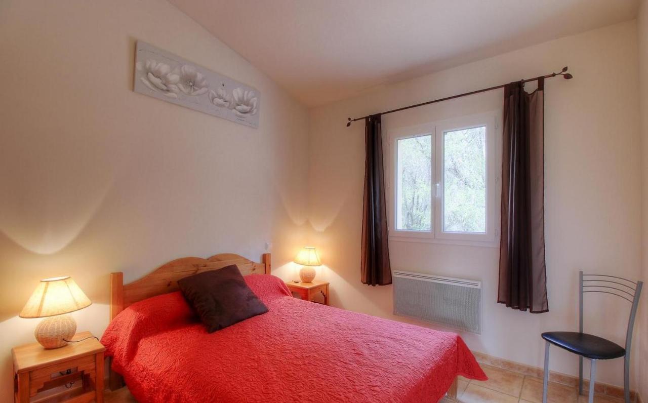 Les bergeries d'Ogliastrello - B&B Figari