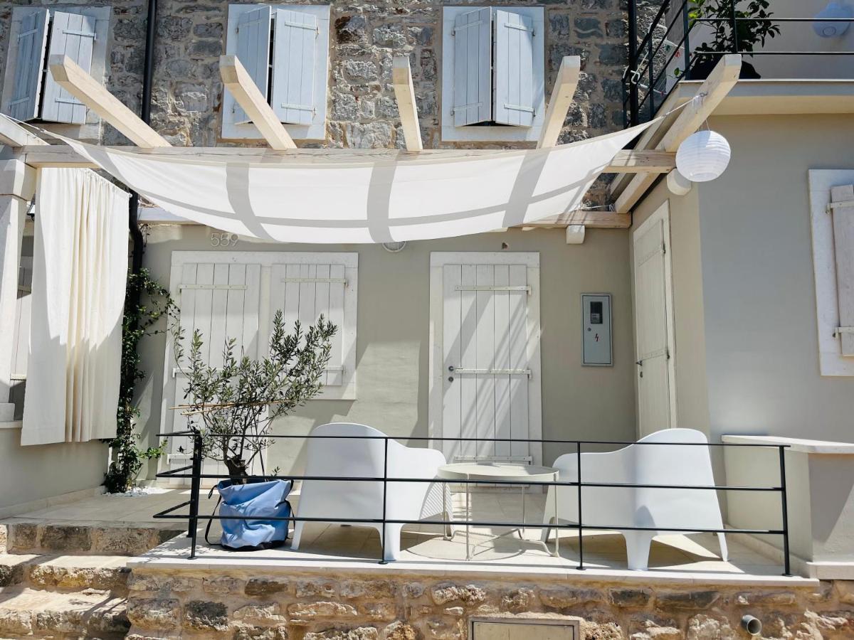 Appartamento con Terrazza