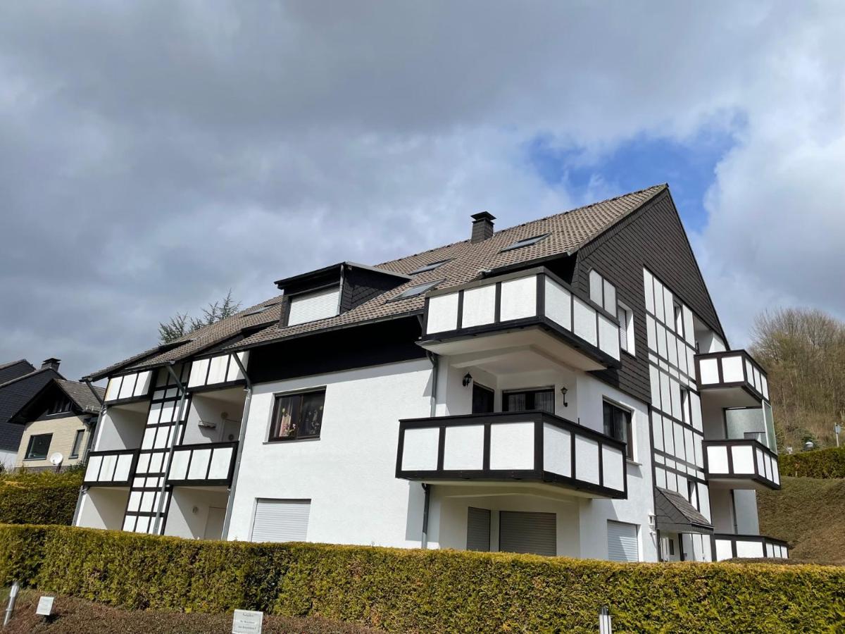 Apartment Ruhrpiraten - B&B